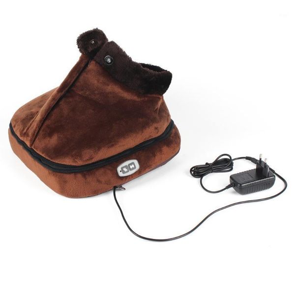 

home heaters leg pressure foot massage therapy healthcare circulation thigh relaxation calms tired soothes muscle feet masager1