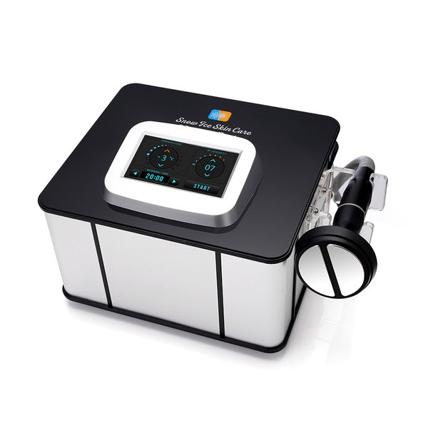 

portable skin rejuvenation machine cooled radio frequency skin tightening special design for the sensitive skin care