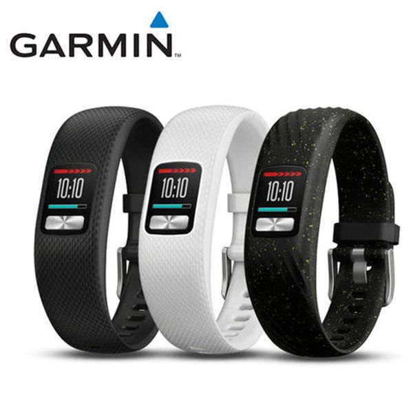 

garmin vivofit4 smart braceletjk