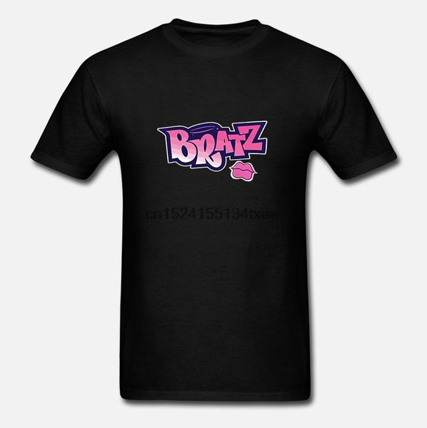 

men t-shirt bratz angelz kiss tshirt women t shirt sport hooded sweatshirt hoodie