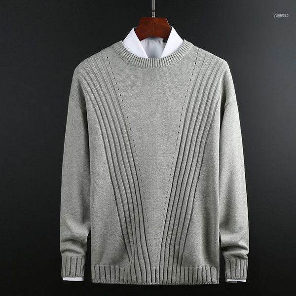 

2019 new fashion brand sweaters men pullover hip hop slim fit jumpers knitwear jacquard winter korean style casual mens clothes11, White;black