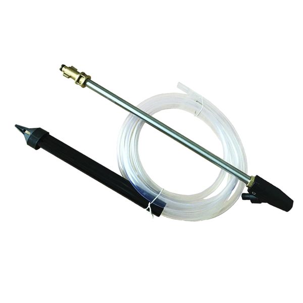 

pressure washer for bosch compatible sandblasting attachment kit