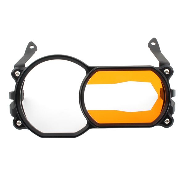 

передняя фара лампа крышки предохранителя протектор для r1200gs lc adv r1250gs