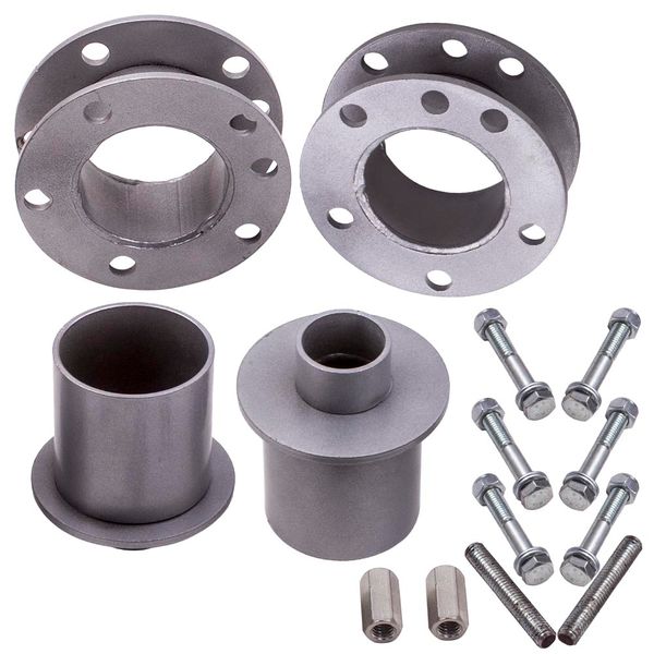 

3" lift kit front rear for lincoln town car crown victoria grand marquis 2003 11