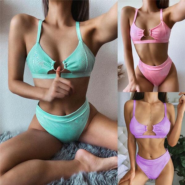 

women set bronzing fish scales wear, Gray