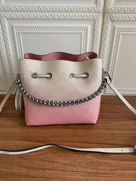 

2022 luxury leather handbag purse ladies shoulder bags the attached round coin purses