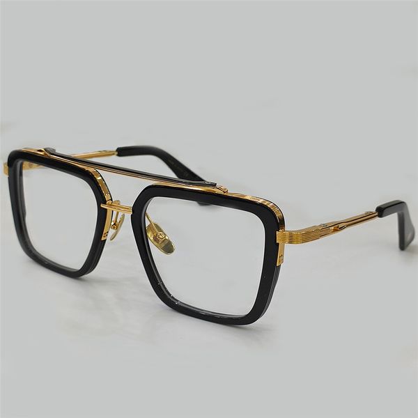 

mens fashion myopia frames transparent mach7 presbyopia glasses glass eyeglasses steampunk eye prescription optical spectacle clear vin sjqu, White;black