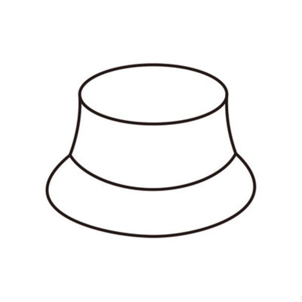 

mens and womens hats fisherman hats summer hats can be embroidered and printed fxyh, Blue;gray