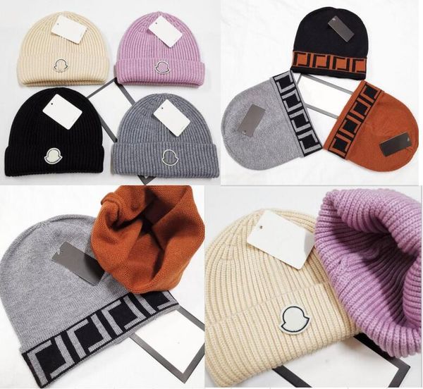 

winter beanie knitted hats sports teams baseball football basketball beanies caps women& men pom fashion wintercaps, Blue;gray