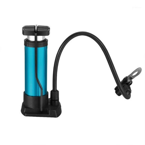 

1pcs air pump inflate deflate pump for toy air bed compression bag mattress camping toys inflator foot cycling tire new1