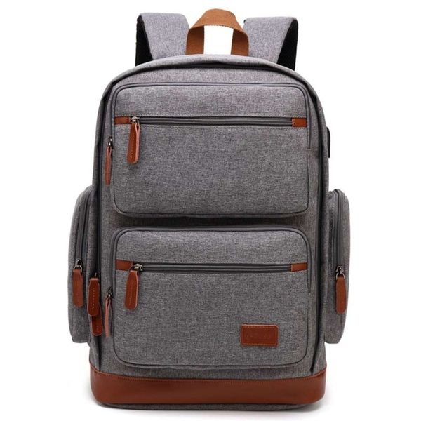 

new leisure waterproof comter travel usb charging