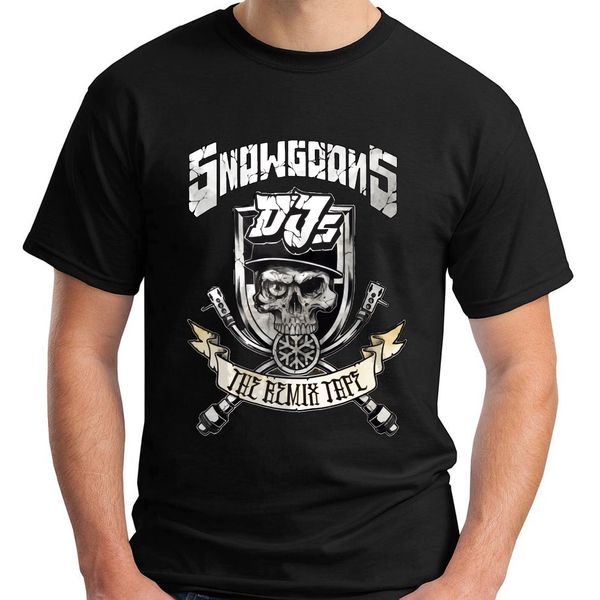 

snowgoons dj hip hop the lost cauze outerspace black t shirt size s 5xlfashion casual short sleeve funny sport hooded sweatshirt hoodie
