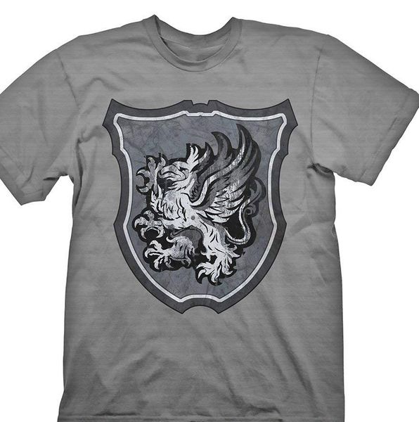 

dragon age : inquisition t shirt grey warden m short sleeves cotton fashion t shirt sport hooded sweatshirt hoodie