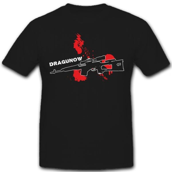 

dragunow sniper rifle swd dragunov russian target summer normal custom design t-shirts sport hooded sweatshirt hoodie