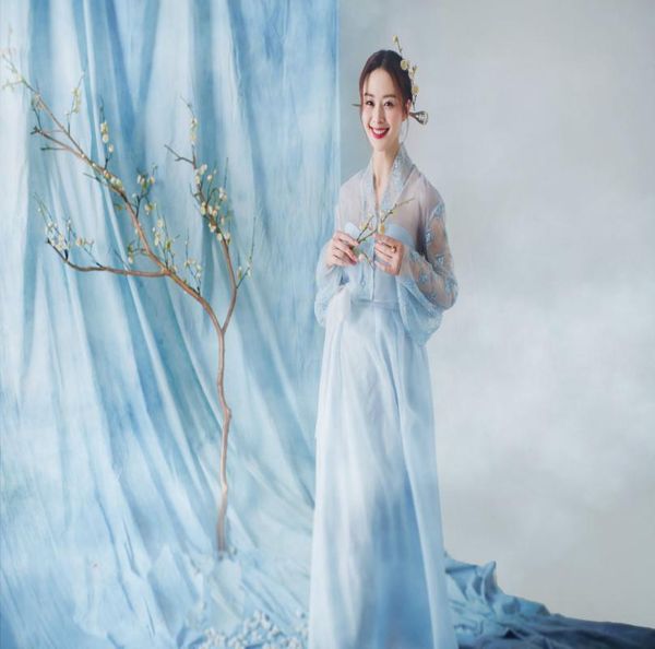 

maternity dresses pregnant pography props matern ity clothes po shoot studio clothing elastic elegant gown dress, White