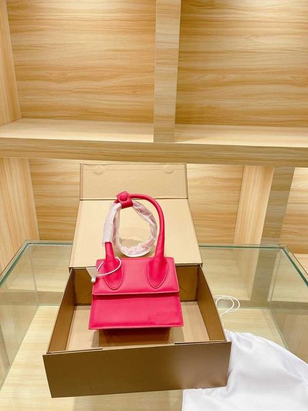 

2022 fashion luxury shoulder bag designer women's handbags casual