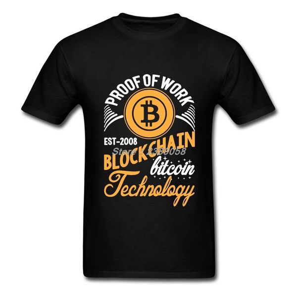 

рубашки bitcoin футболки мужчины с коротким рукавом blockchain технология тавра взрослых футболки camisetas hombre спорт толстовка с капюшон