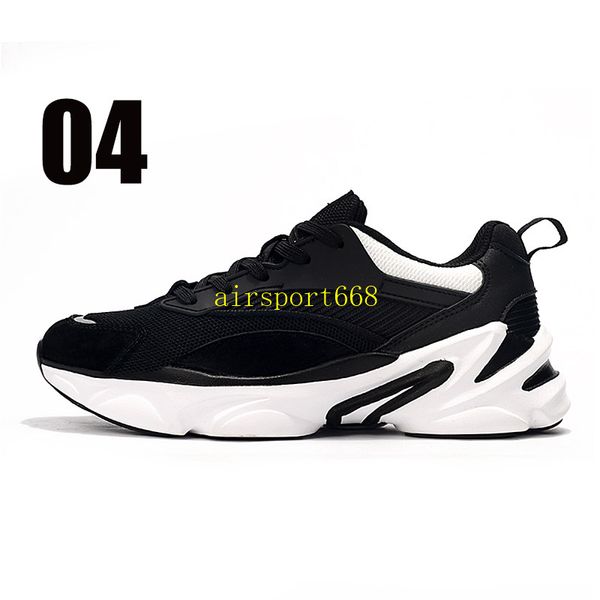 

2021 treeperi fashion chunky 3.0 running shoes black white us 8 eur 39 for fashion women sneakers
