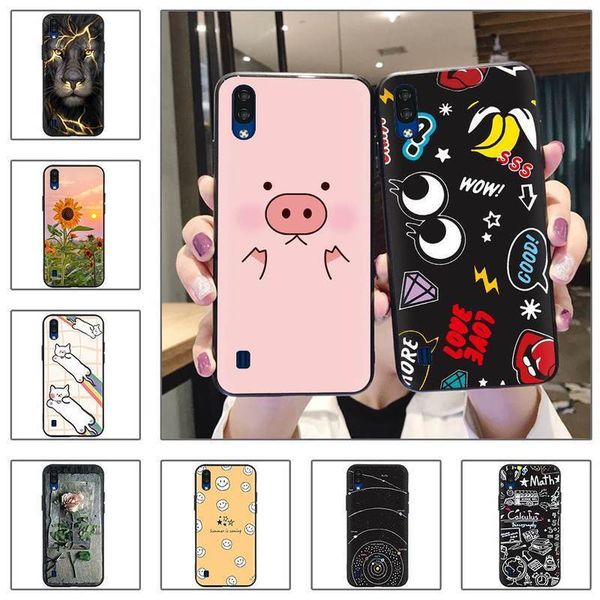 

woman phone zte blade a5 2020 black case for man cover cartoon new arrival durable