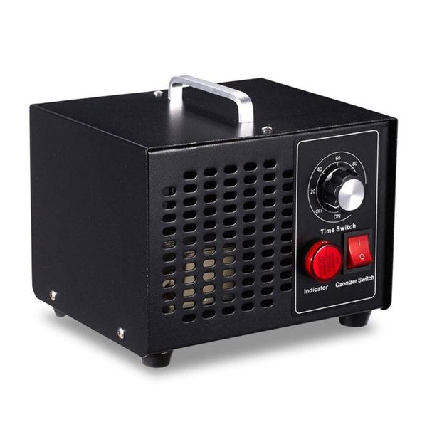 

air purifiers household ozone generator eu plug formaldehyde removal purifier purifying small appliances