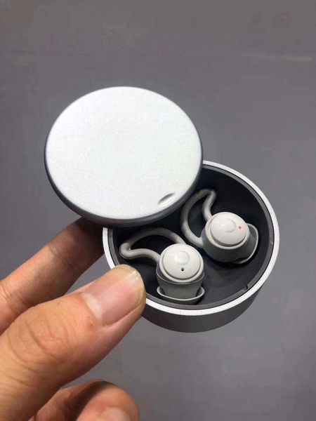 

designer tws headphone wireless bluetooth ear earphones sports style headset 2 color available-