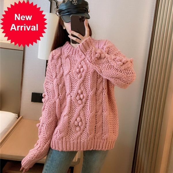 

new high 2021 quality winter elegant designer pullover jumper zczb, White;black