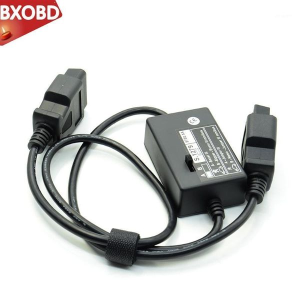 

diagnostic tools for lexia3 pp2000 cars s1279 module interface auto s.1279 adapter interface1