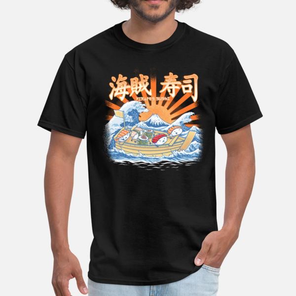 

pirates sushi off kanagawa t shirt unique custom tracksuit hoodie sweatshirt