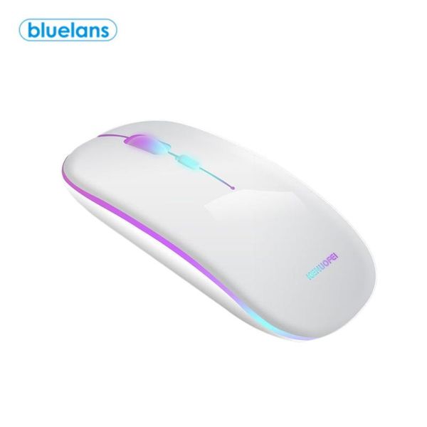 

mice 2.4g wireless mouse usb ergonomic silent 1600dpi led backlight mute gaming for windows xp/vista/7/8/me/2000 mac os