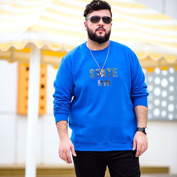 

new winter 2021 plus velvet thicker warm men's clothing big fat guy base coat long masculine clothes tide 1 3rlc, Black