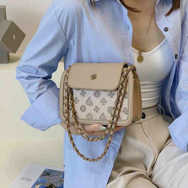 

75% off handbag factory store embossed chain bag old flower wandering female summer red single shoulder bag