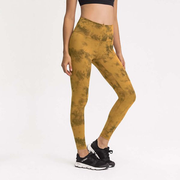 

new nude yoga pants for women in spring 2020, Black