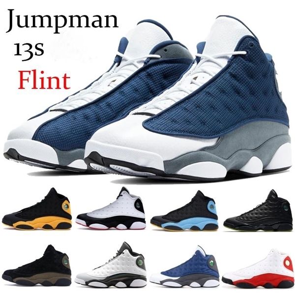 

новое качество jumpman 13 13s баскетбольная обувь flint gigi lucky green светоотражающая игровая площадка образование он получил игру развод