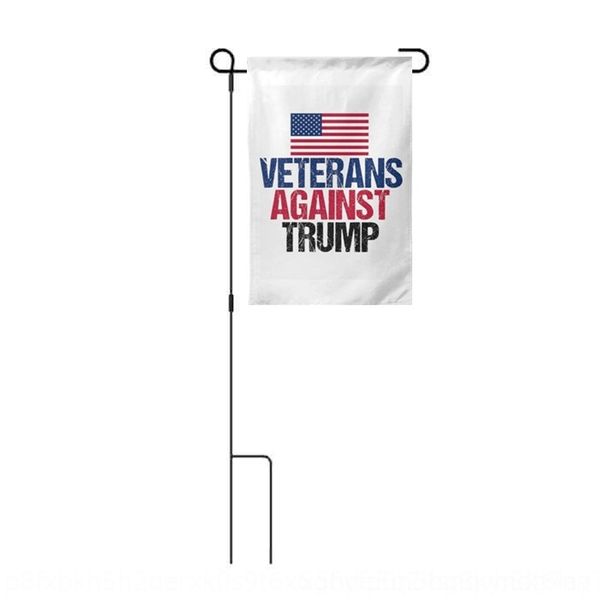 

fom95 popular us election trump banner raising us raising garden flag 30 * 45cm flag election trump 8xh3t
