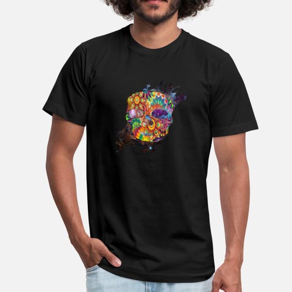 

into the galaxy space skull t shirt fun anime custom tracksuit hoodie sweatshirt