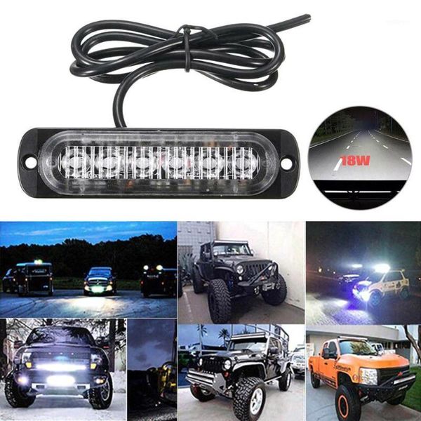 

working light universal dc 12v-24v led work bar floods spot offroad 4wd car suv driving fog lamp flood accessories1