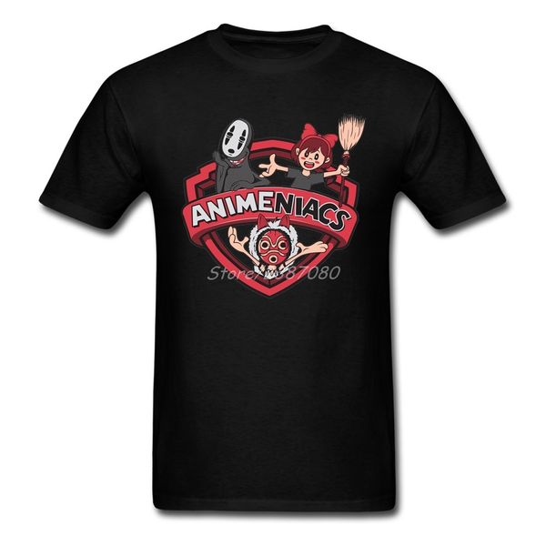 

new spirited away t shirt plain men's t-shirts 3xl short sleeve custom funny t-shirts sport hooded sweatshirt hoodie