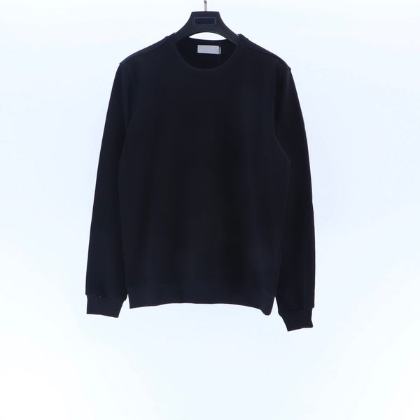 

20s sweaters mens designers hoodies women hoodie long sleeve luxurys winter spring sweater men sweatshirt pullover womans designers clothes, Black
