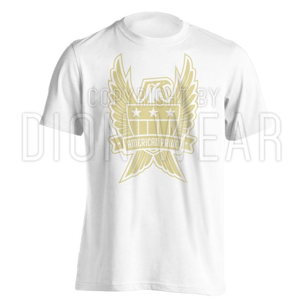 

american pride eagle shield 's tee t shirt super fashion summer funny print create your own t shirt sport hooded sweatshirt hoodie