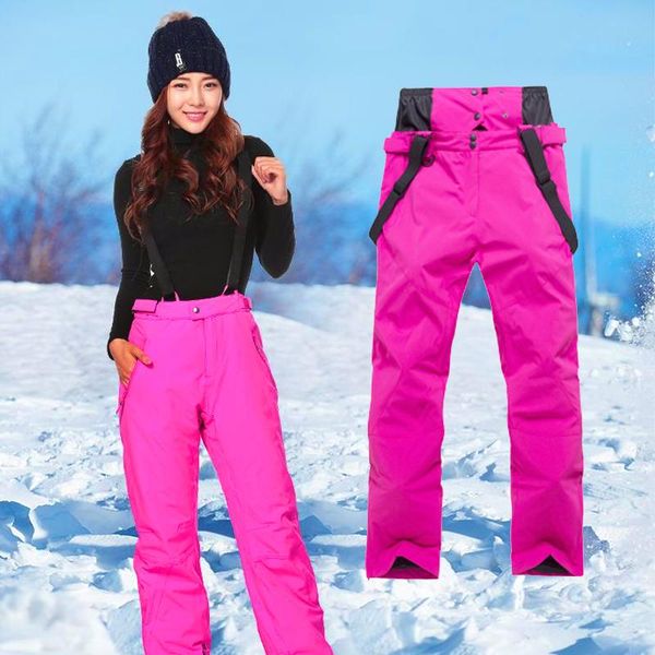 

разберите свободно sweatpants 3 цвет ветрозащитный разберите свободно водонепроницаемый прочный лыжные штаны sweatpants полиэстер хлопок гор