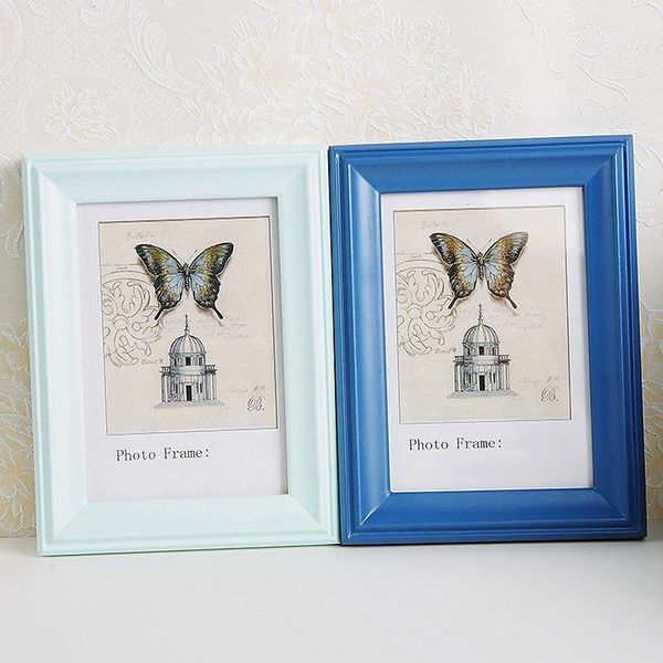 

nordic simple p frame wooden pictures frames for deskclassic style home wedding p frame poster picture holder