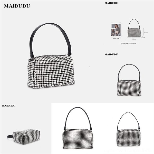 

vykrh bag simple handbag insert organizer bag new style genuine leather single-sling bag custom capacity cross-body large ladies womens