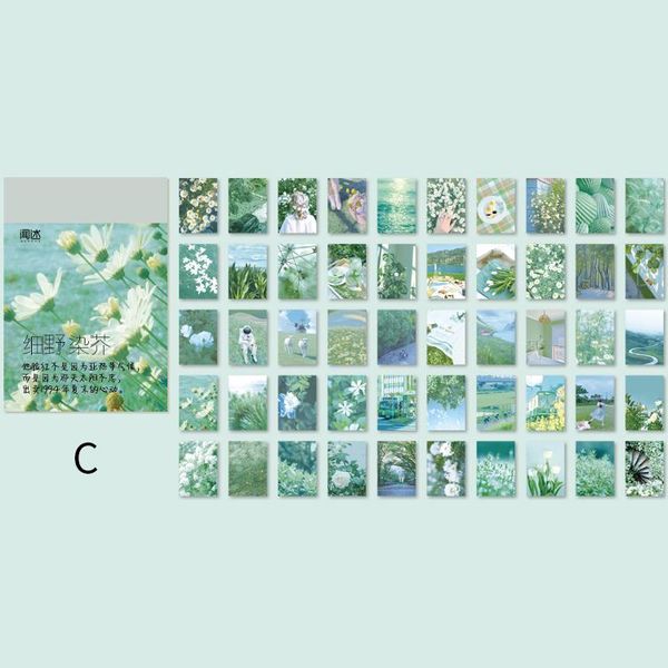 

50шт лот kawaii наклейки журнал scrapbooking набор ноутбук канцелярские наклейки для kids новогоднее милый подарок planner bbyzak hotclipper