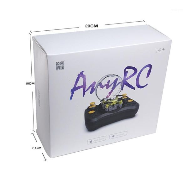 

drones mini drone with/without camera hight hold mode rc quadcopter wifi fpv 23gd1