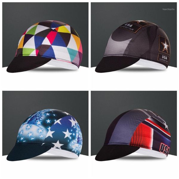 

cycling caps & masks weimostar men pro team cap bike bicycle hat headband riding outdoor windproof anti-sweat scarf one-size1, Black