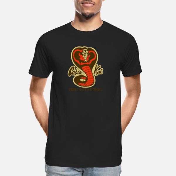 

cobra kai t-shirt t shirt fun retro summer tracksuit hoodie sweatshirt
