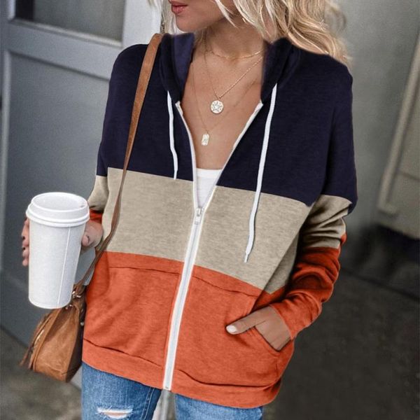 

jacket workout hooded women sport quick dry fitness jacket running hoodies thumb hole sportwear gym zipper yoga coat clothes, Black;red