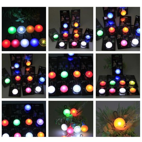 

pet led light pendant bell dog cat waterproof dog illuminated collar safety night walking lights dog pendants f wmtmhj item_home
