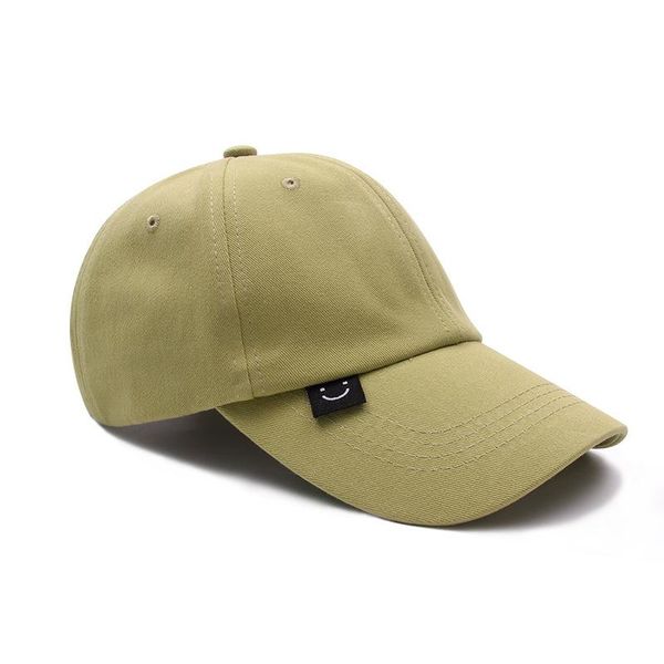 

cokk бейсболка женщины snapback hip hop smiley face label шляпы для женщин мужчины унисекс хлопок папа шляпа gorras casquette корейский swy, Blue;gray