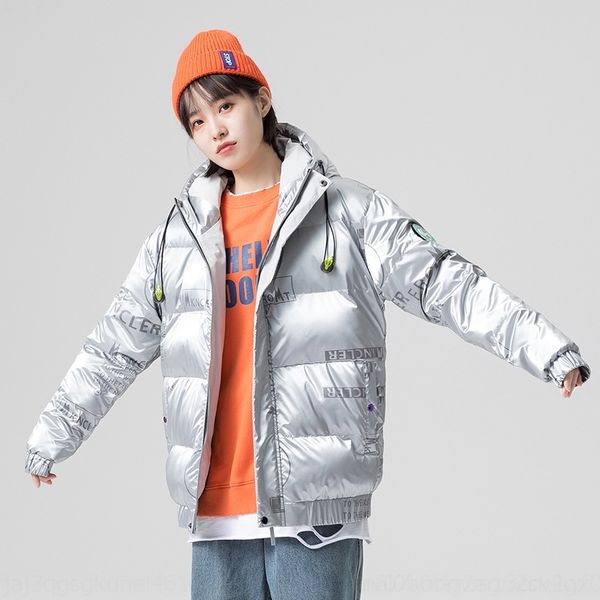 

hoyn mens designer jackets womens winter winter coats jackets womens wear cotton jacket both sides designer coat hooded jacket, Black;brown